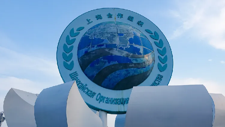 What you need to know about the upcoming SCO summit as it turns 25
