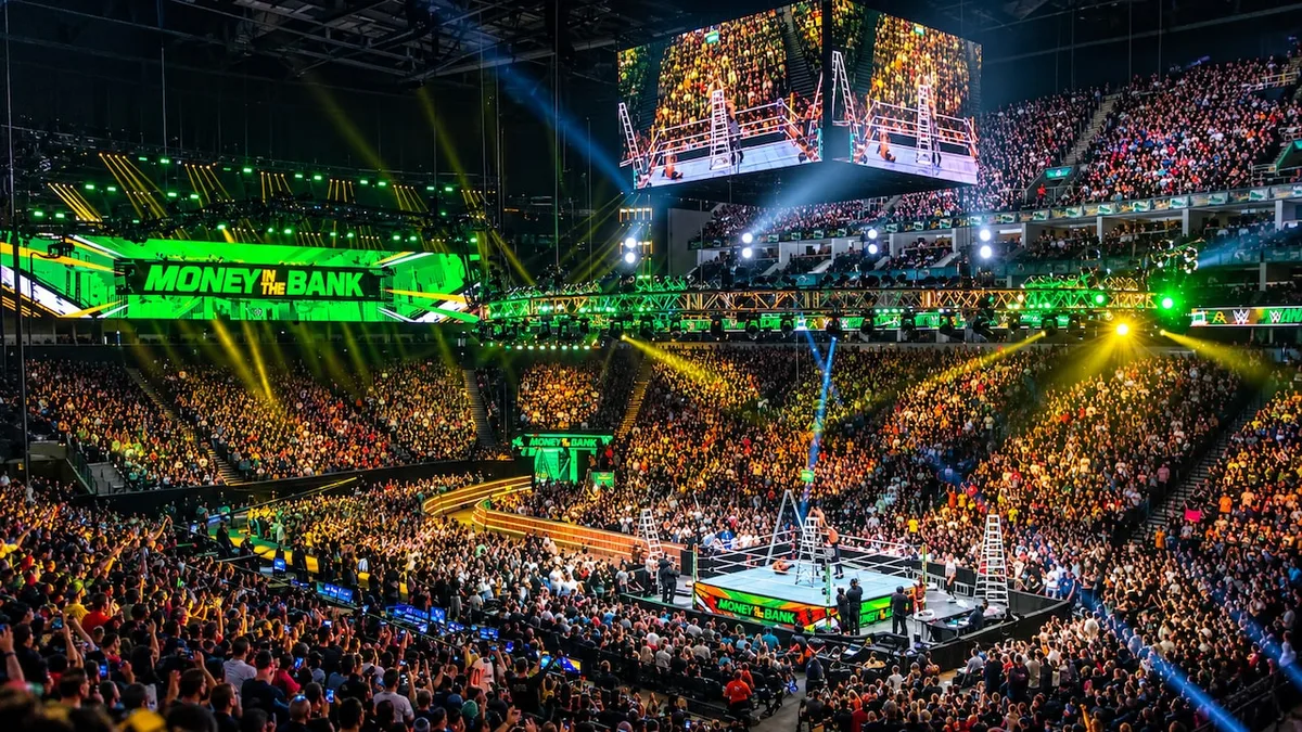 WWE SmackDown Hits A Number It Hasn't Seen Since August After Money In The Bank 2026 Takes Center Stage