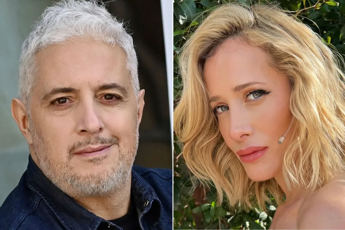 Mariano Peluffo contó cómo se encuentra Julieta Prandi tras su sorpresiva separación de Emanuel Ortega: “No está arrepentida”