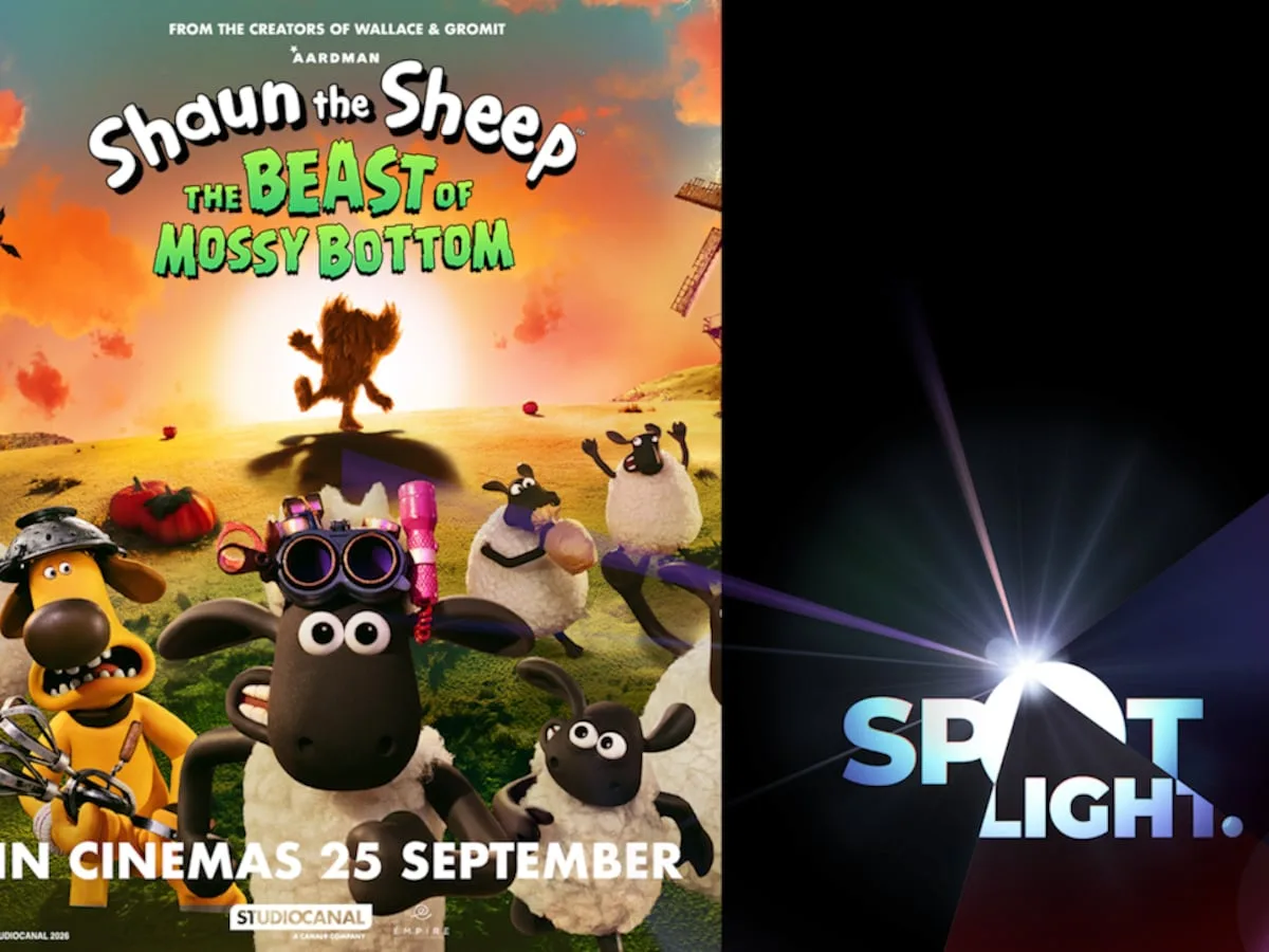 SPOTLIGHT | A mischievous sheep, a man and his dog, a deadly outbreak and cartoon favourites