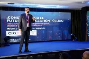 Presentan hoja de ruta para un Estado moderno y centrado en ciudadanos