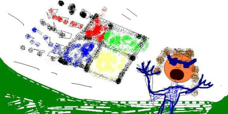 Microsoft AI watermarks in Paint and Photos are linked to user IDs, researcher finds