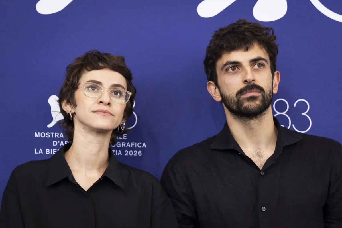 Israel’s Culture Minister Threatens to Revoke the Citizenship of ‘NAZA’ Filmmakers