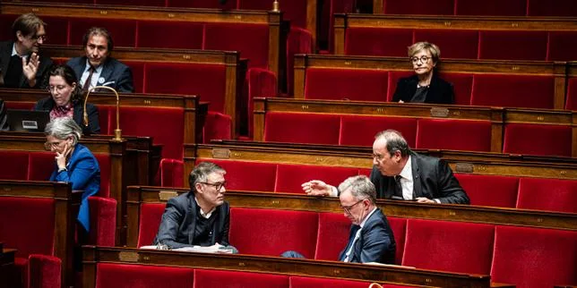 Présidentielle 2027 : l’Assemblée nationale, futur théâtre d’affrontement des candidats
