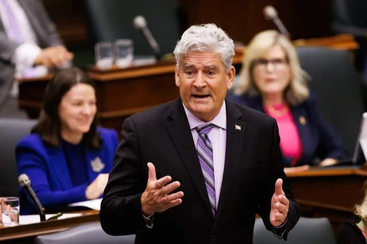 Liberals allege Ford government has political ties to career colleges under OSAP probe