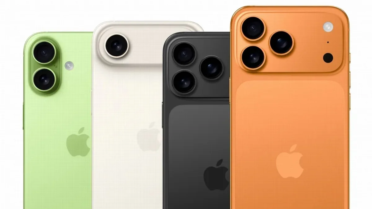 Apple activa alerta para iPhone: avisará cuando te estén espiando con cámara o micrófono