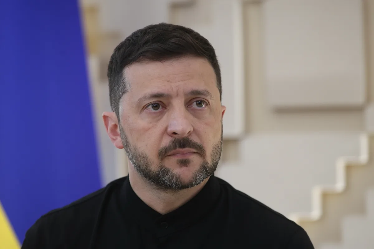 Novo sistema de sirenes aéreas na Ucrânia. Zelensky afirma que vai distinguir os ataques com mísseis dos ataques com drone
