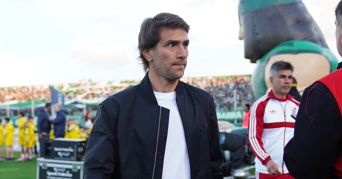 Los tres cambios que metió Ponzio en la formación de River