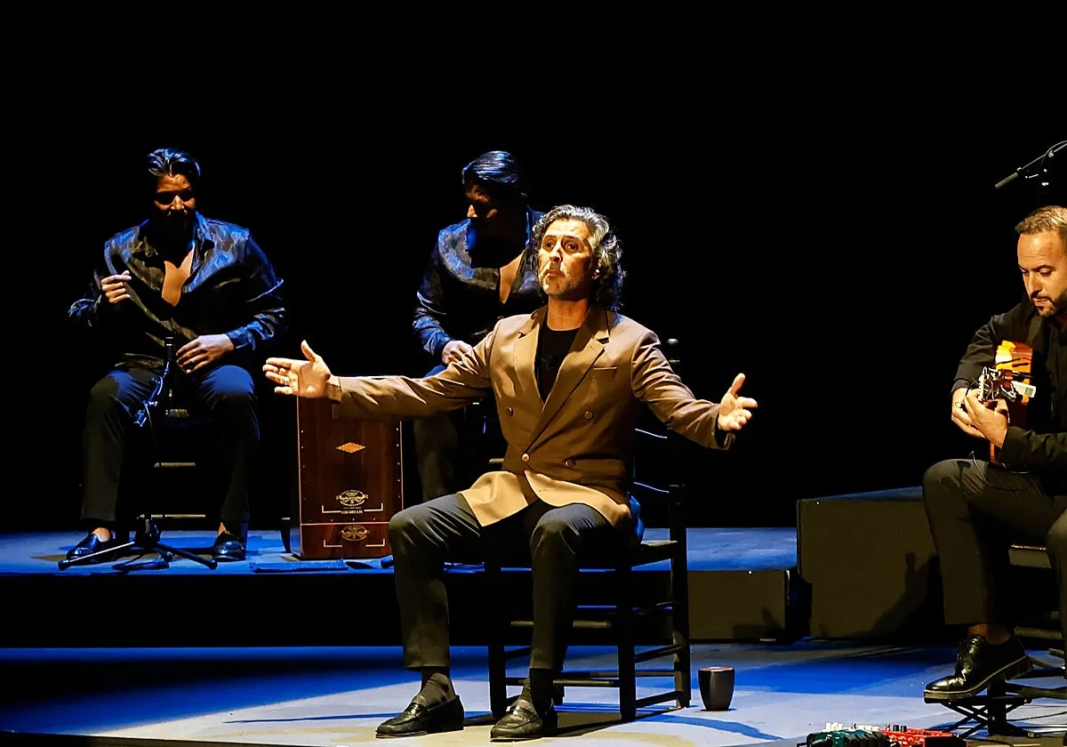 Las idas y vueltas de la copla y el cante