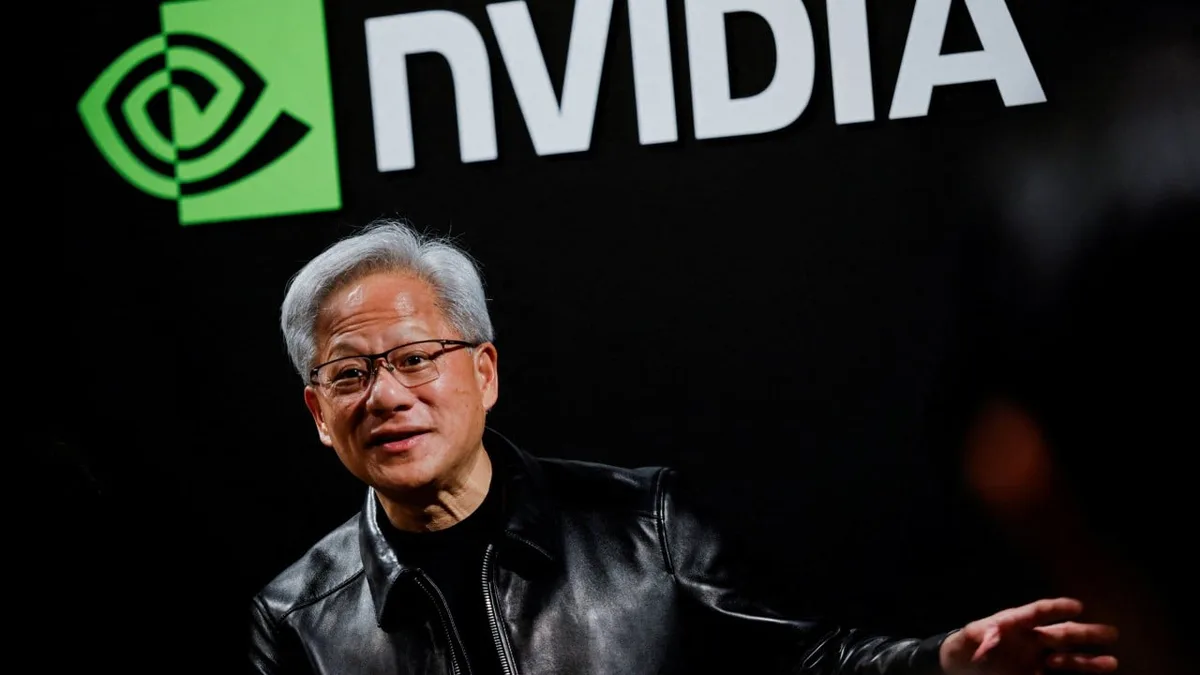 Nvidia ships first H200s to China, but forecasts no data-centre computing revenue