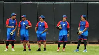 LVBP: “El hijo de Dios” entra en el roster de Tiburones de La Guaira