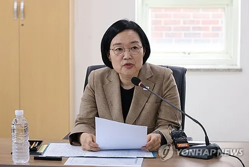 韓총리, 호우 대비 긴급지시…"위험지역 사전 점검해 철저 관리"