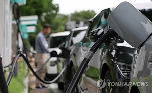 전기차 수요 급증…부산시 보조금 추가신청 10분 만에 마감