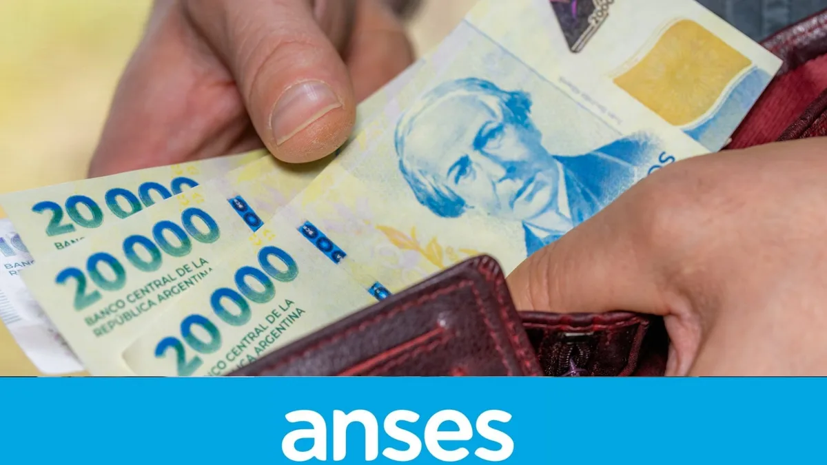 Aumento confirmado para jubilados ANSES: cuánto cobro en septiembre 2026
