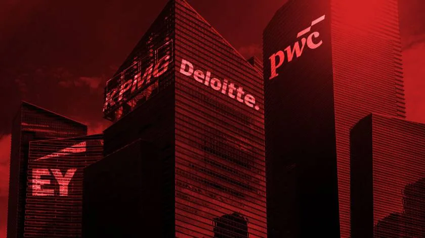 Lies, damned lies and Big Four audits: If Australian capitalism isn’t in crisis, then it’s not far off