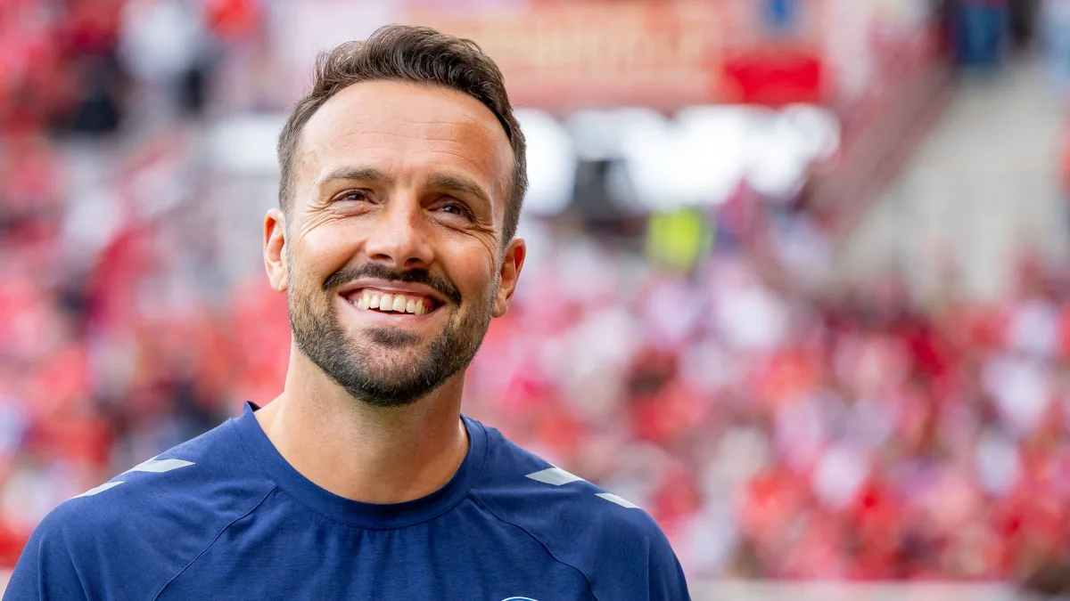 Nullnummer in Mainz: Paderborn erkämpft sich einen Punkt beim Bundesliga-Comeback