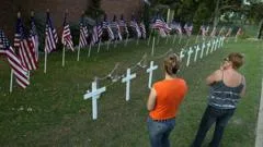 Trump calls off livestream for Fort Hood shooter's execution by firing squad