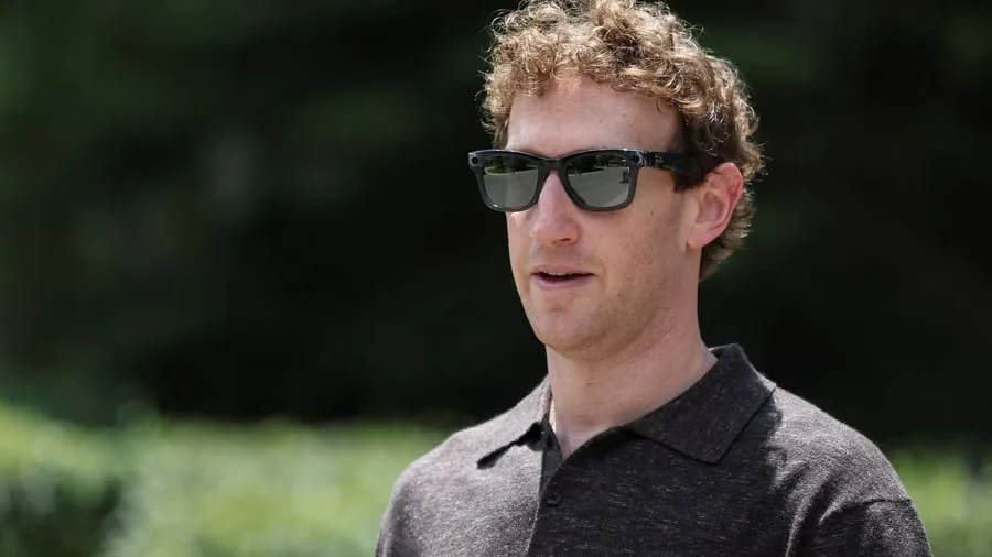 Soziale Medien: Zuckerberg geht voran – jetzt muss die Konkurrenz folgen