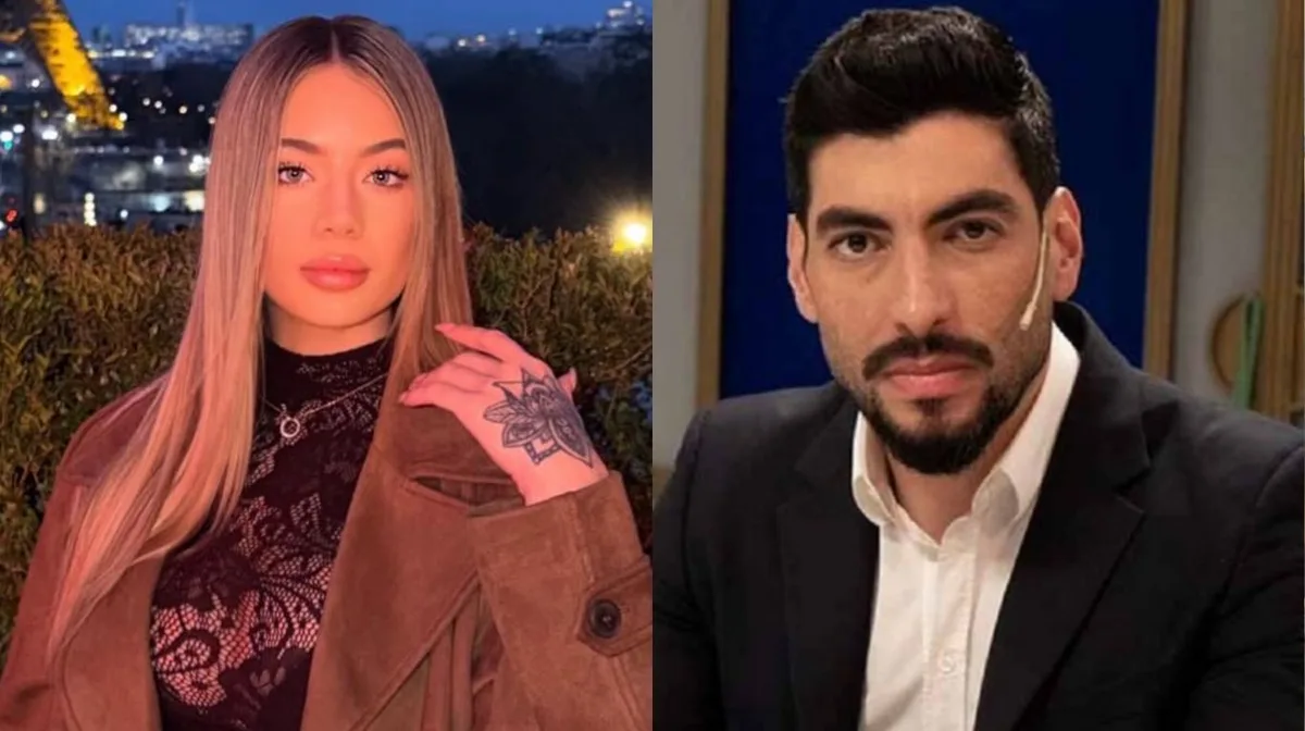 La influencer Candela Arizaga pidió ampliar su declaración tras el escándalo con Facundo Moyano en Belgrano