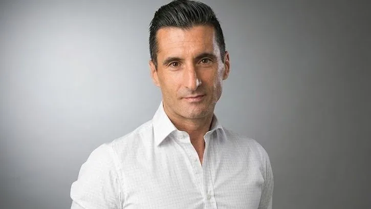 Juan Ramón Heredia, experto en longevidad: "No hace falta entrenar todos los días ni hacer repeticiones de más"