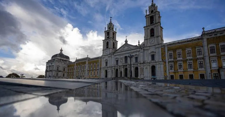 Universidade Nova abre pólo de investigação em Mafra