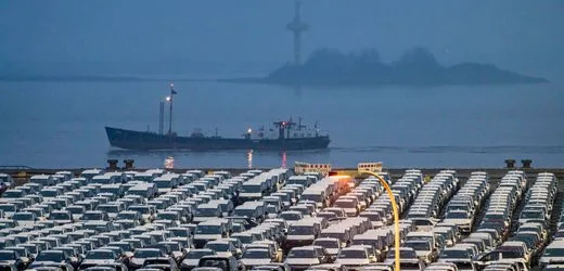 Elektroauto: In Europa mehr Neuwagen als mit Benzin und Diesel ohne Hybrid