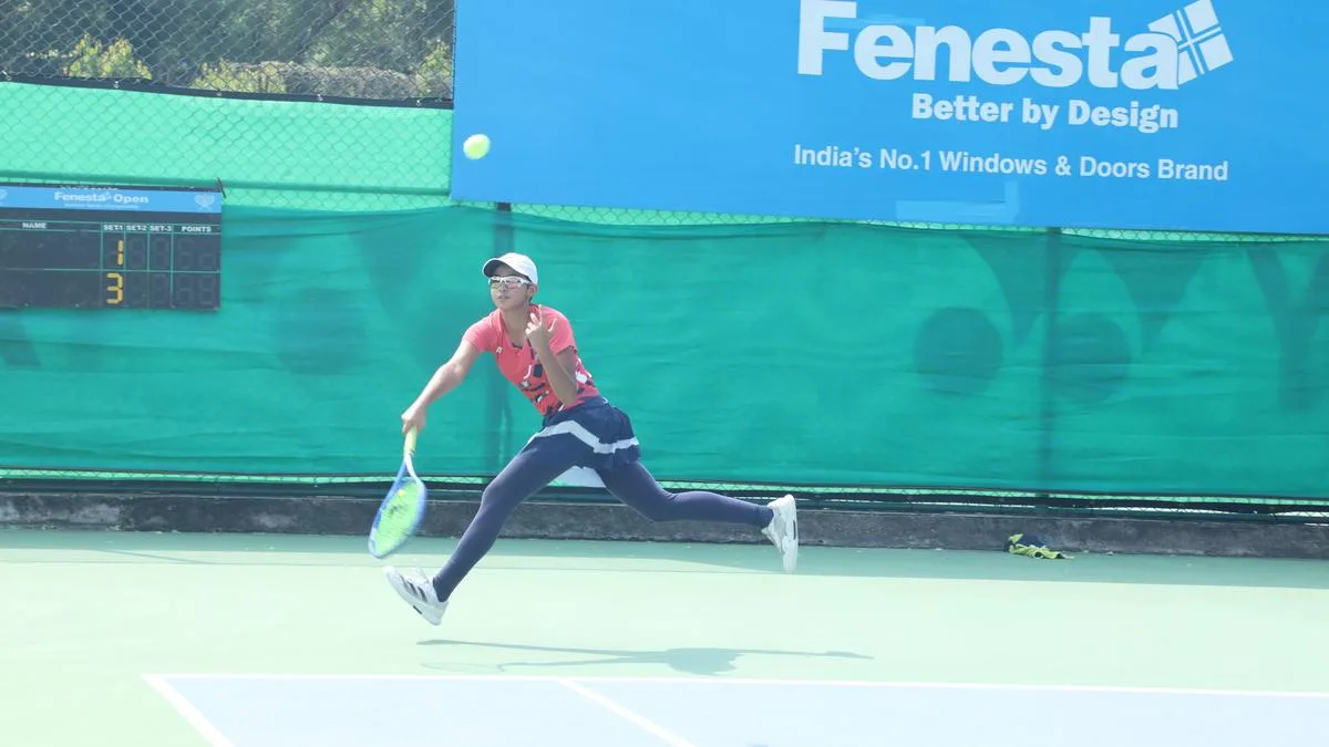 Bopanna advises me to believe in myself, says Khushi
