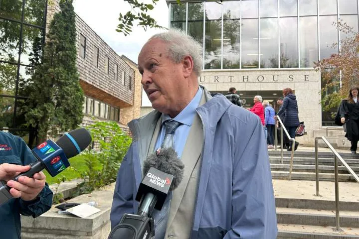 Environmental advocates ask Sask. Court of Appeal to review coal decision