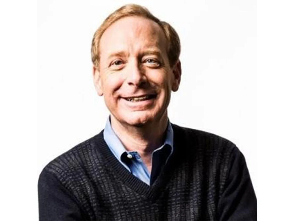 Microsoft president warns Trump's H-1B, green card crackdown could drive tech talent out of US