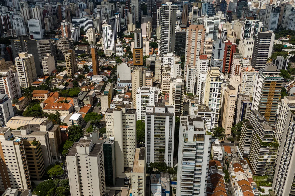Justiça corrigiu a revisão da revisão, mas não o erro de planejamento urbano em SP