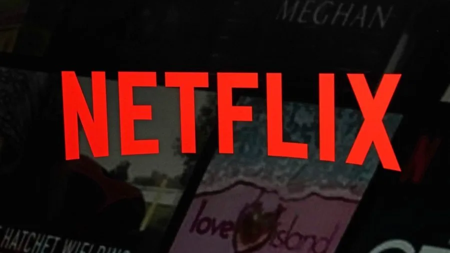 Netflix laying off 6 percent of its workforce, marking biggest round of job cuts in years