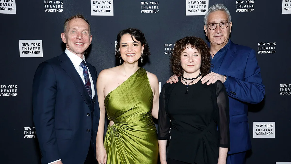 Pulitzer Prize Finalist ‘Here There Are Blueberries’ Set For Broadway