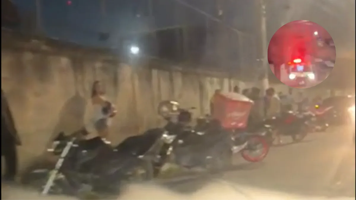 Jovem de 26 anos morre após bater moto em poste em Vila Velha