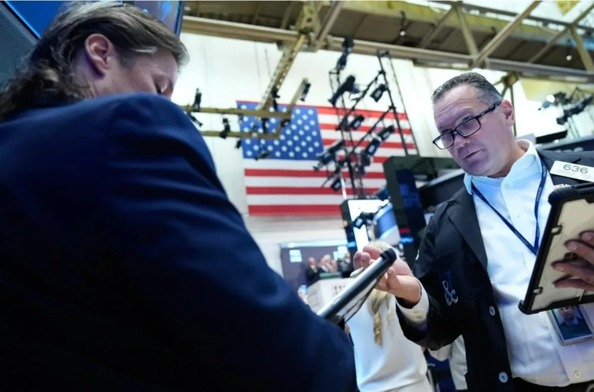 Fed e inflación tumban a Wall Street: ¿Cómo cierran los mercados de EU HOY?