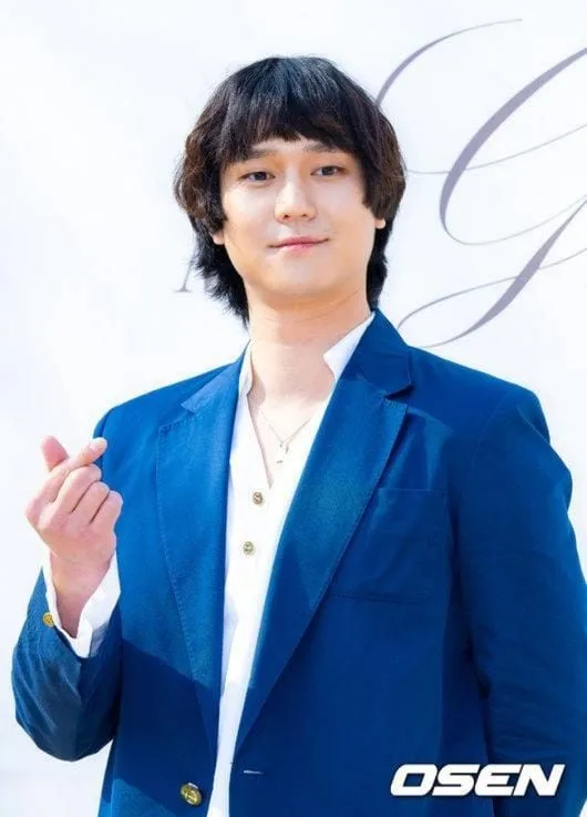 コ・ギョンピョ「平均90キロ、老化で痩せにくい」