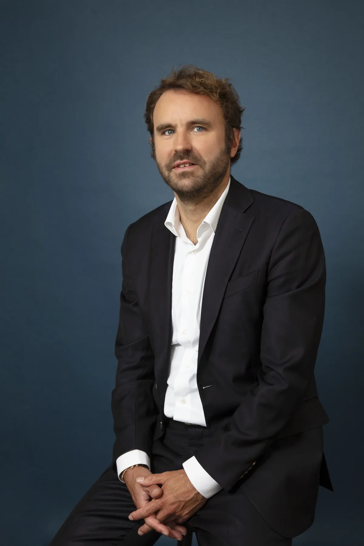 "On se laisse aller budgétairement car on ne sait pas où on va politiquement" : le constat alarmant d’Antoine Foucher