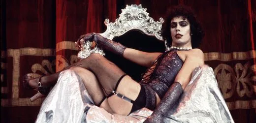 Tim Curry ist tot: Star aus »The Rocky Horror Picture Show« mit 80 Jahren gestorben