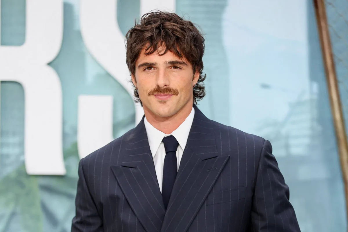 Jacob Elordi confirma oficialmente su próxima película, que protagonizará junto a Scarlett Johansson bajo la dirección de Ari Aster: “Estoy muy emocionado”