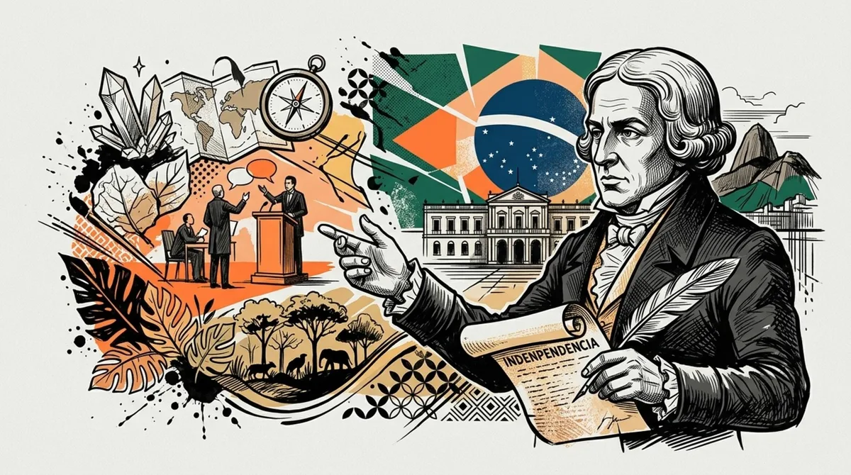 Josias Teófilo na Crusoé: O eixo do conservadorismo brasileiro