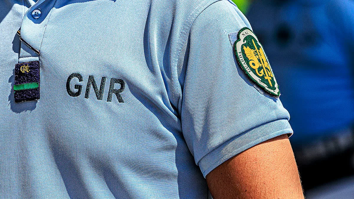 GNR alerta para burlas de "falsos acidentes". Prejuízos para vítimas já superam 72 mil euros