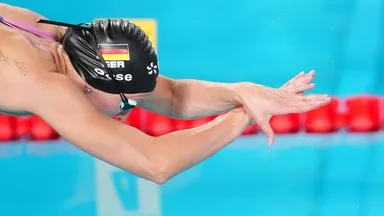 Gose holt fünfte Medaille, Märtens erkämpft Bronze