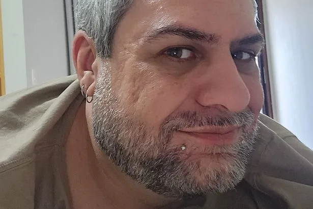 Missing American, 46, found dead abroad in padlocked room with limbs bound