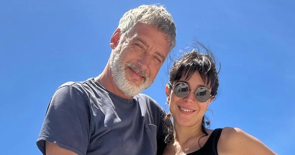La firme decisión de Andrea Rincón de cara a su casamiento: "Quiero llegar al altar sin relaciones sexuales"