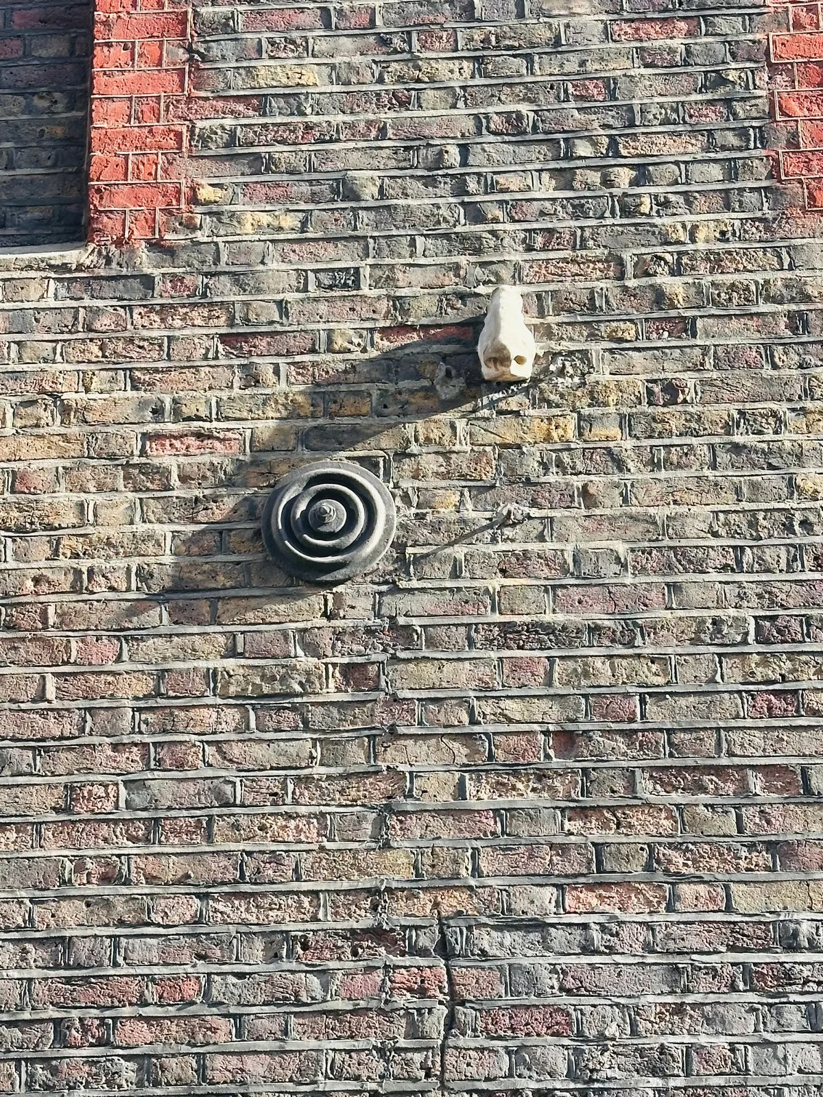 Hidden London: The Seven Noses of Soho