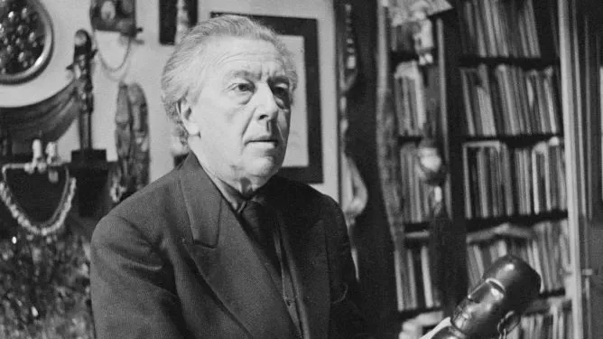 Avoir raison avec... André Breton 5/5 : André Breton et l'art magique