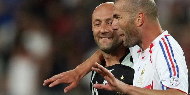 Fabien Barthez, champion du monde 1998, nommé entraîneur des gardiens dans le staff de Zinédine Zidane