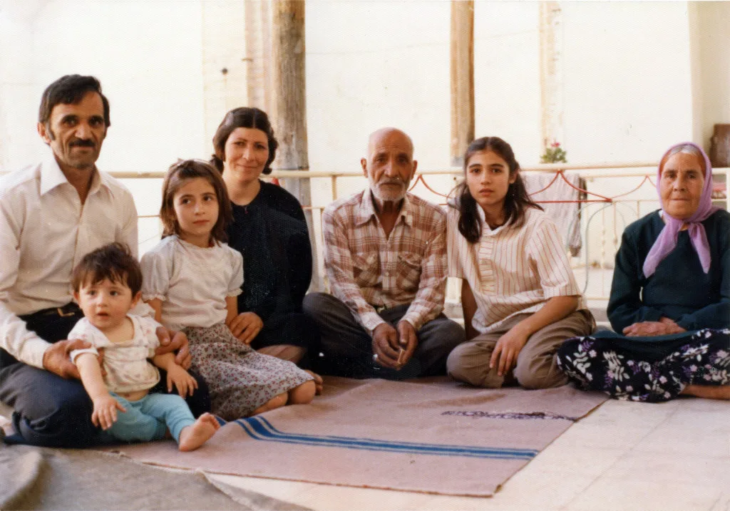 Nonprofit Production Waterwell Doubles Funding for Unseen Iran Grants to Artists Representing the Diaspora in Film, TV, Theater and More