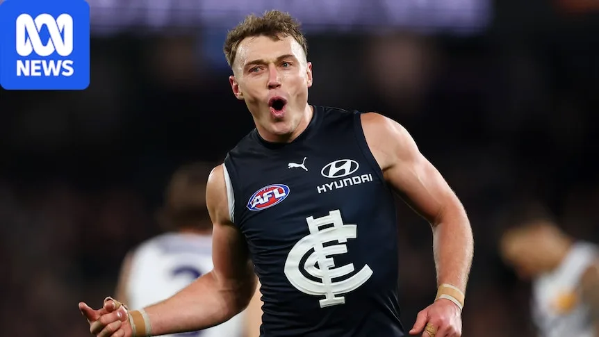 AFL wildcard matches and times confirmed