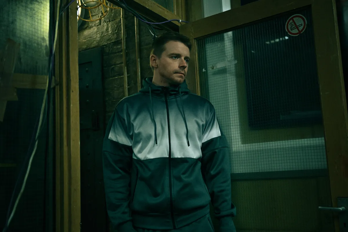 ‘Slow Horses’ Actor Jack Lowden Unpacks River Cartwright and Why Pride Gets in His Way