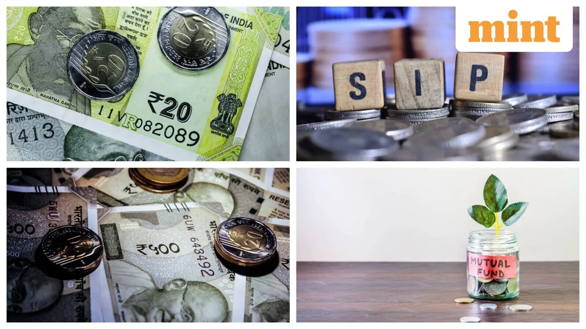 PPF or SIP: Which is better for long-term wealth creation and financial stability?